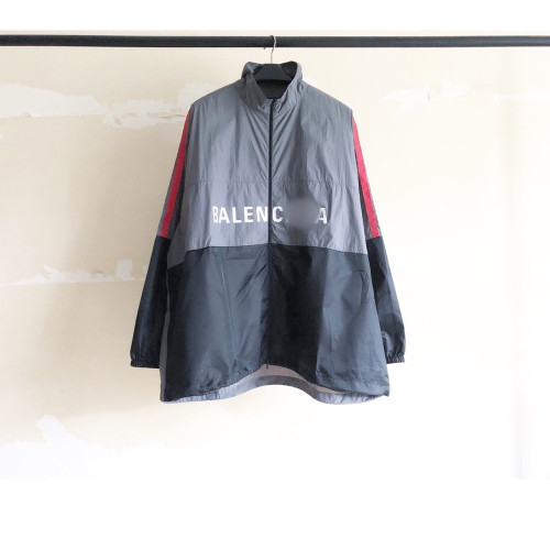 BLCG Jacket Type31