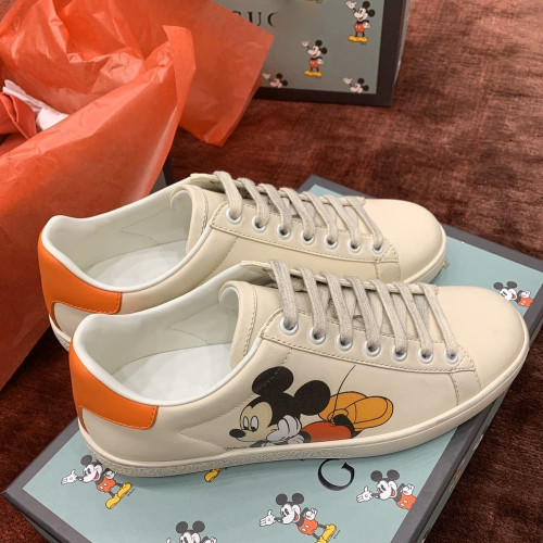 GC Women`s  Ace embroidered sneaker