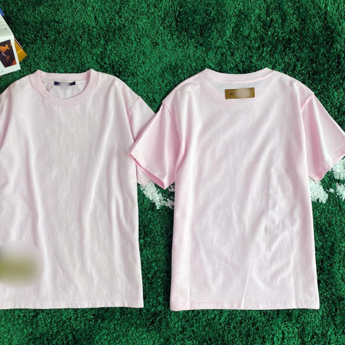 LV Half Sleeve T Shirt Type2