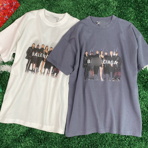 BLCG Half Sleeve T Shirt Type32 (2color)
