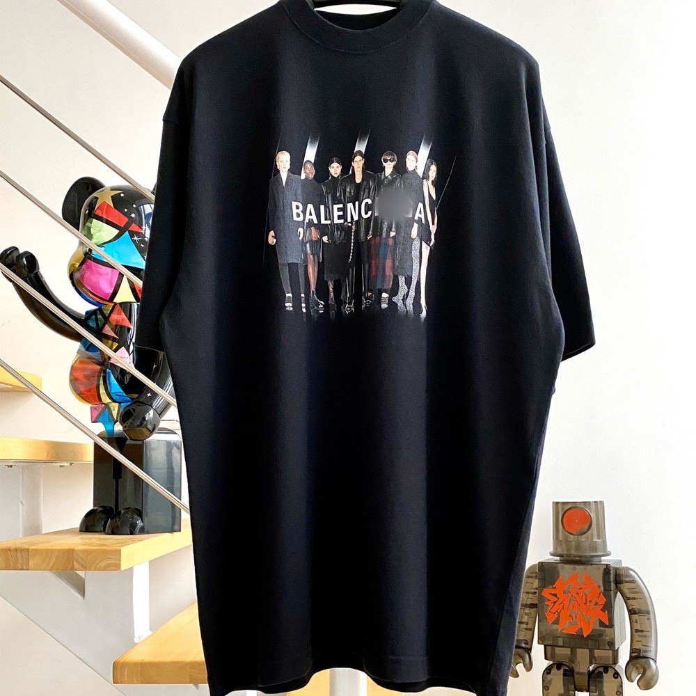 BLCG Half Sleeve T Shirt Type 35