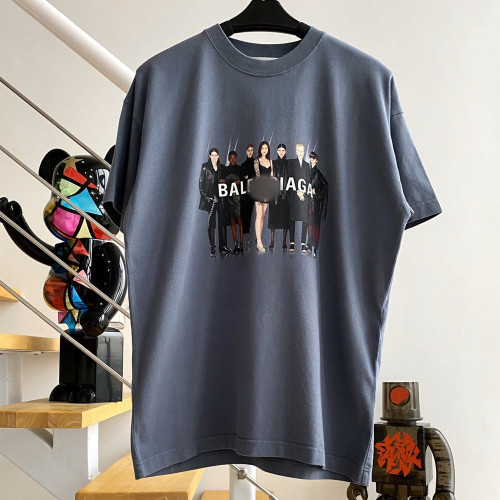 BLCG Half Sleeve T Shirt Type36
