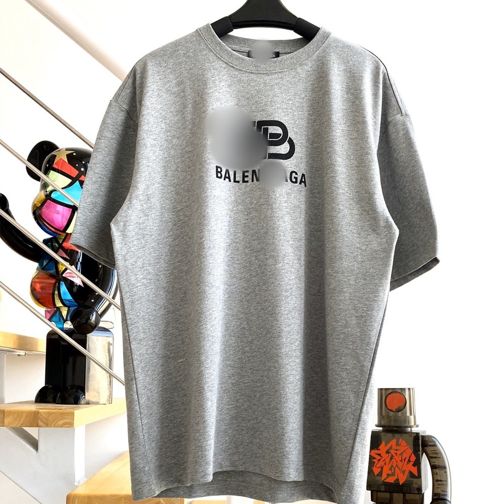 BLCG Half Sleeve T Shirt Type37