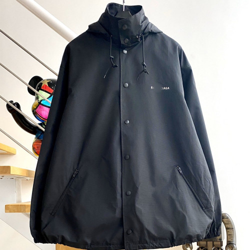 BLCG Jacket type33