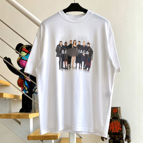 BLCG Half Sleeve T Shirt Type40
