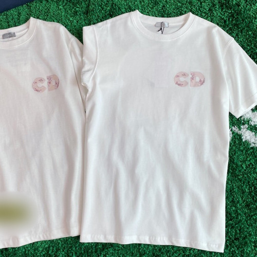 CD Half Sleeve T Shirt Type1