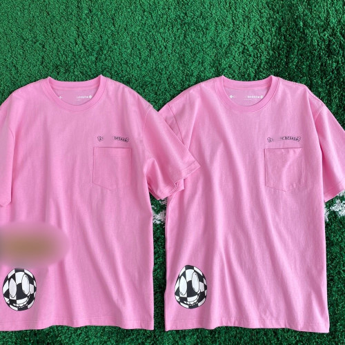 CH Half Sleeve T Shirt Type1