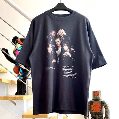 BLCG Half Sleeve T Shirt Type 41