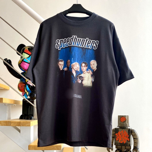 BLCG Half Sleeve T Shirt Type 42