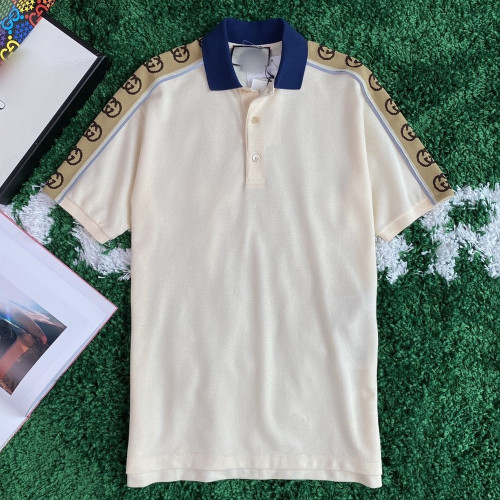 GC Half Sleeve T Shirt Type2