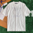 LV Half Sleeve T Shirt Type 7 (2color)