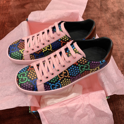 GC Women`s  Ace embroidered sneaker