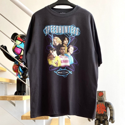 BLCG Half Sleeve T Shirt Type 43
