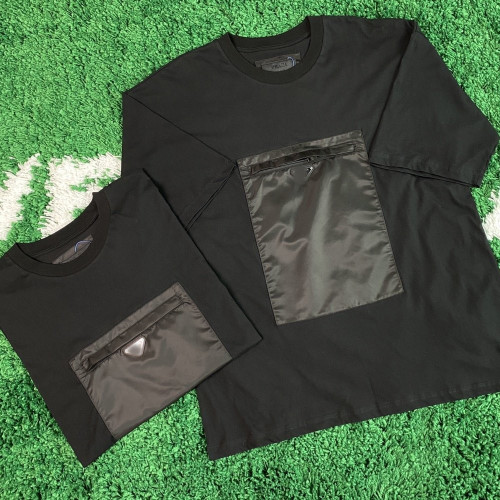 PRD Half Sleeve T Shirt Type 1