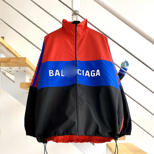 BLCG Jacket type35
