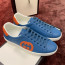 GC Men's  Ace embroidered sneaker