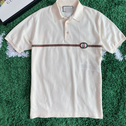 GC Half Sleeve T Shirt Type3