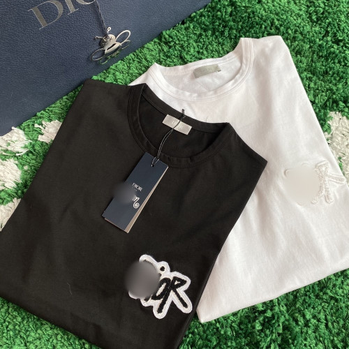 CD Half Sleeve T Shirt Type4 (2color)
