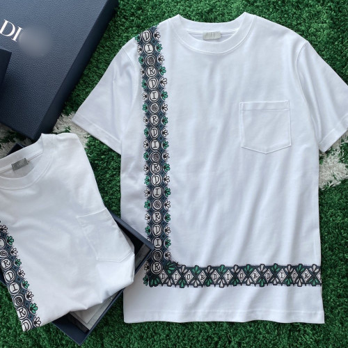CD Half Sleeve T Shirt Type 5