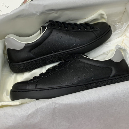 GC Men's  Ace embroidered sneaker
