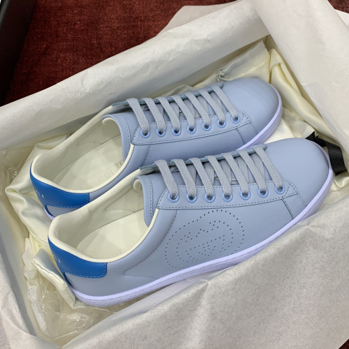 GC Women`s  Ace embroidered sneaker