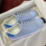 GC Women`s  Ace embroidered sneaker