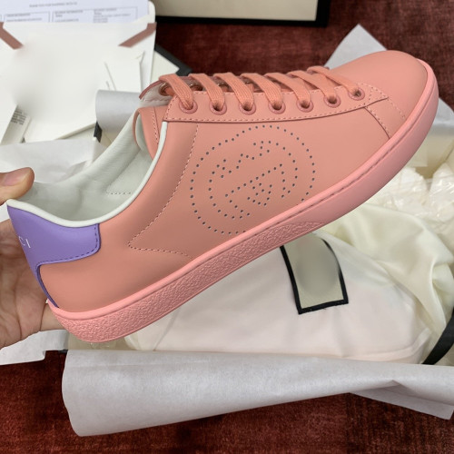GC Women`s  Ace embroidered sneaker