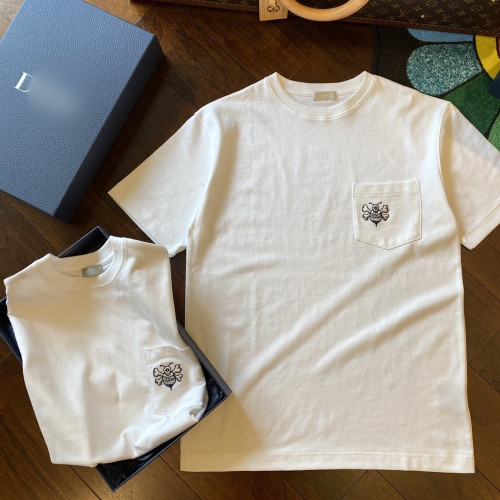 CD Half Sleeve T Shirt Type6 (2color)