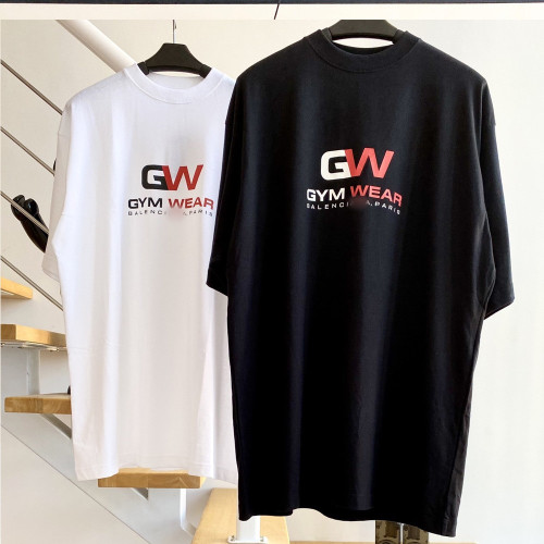 BLCG Half Sleeve T Shirt Type 44 (3color)