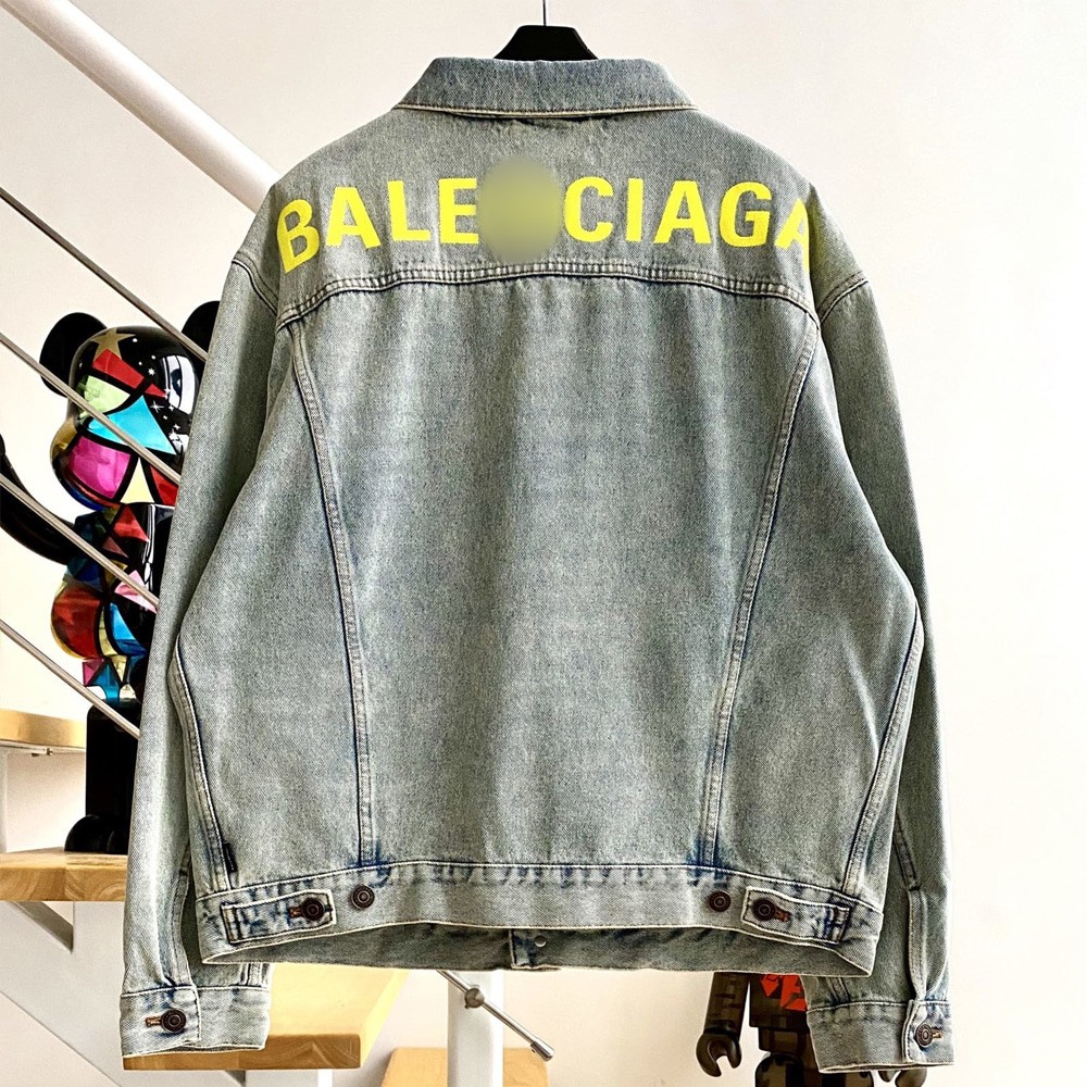 BLCG Jacket type36