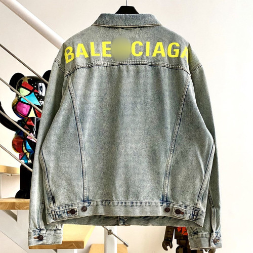 BLCG Jacket type36