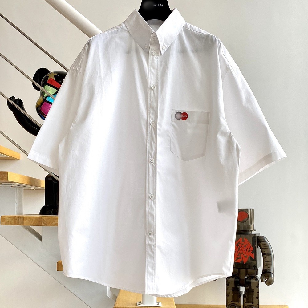 BLCG Half Sleeve Shirt Type1 (2color)