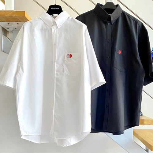 BLCG Half Sleeve Shirt Type1 (2color)