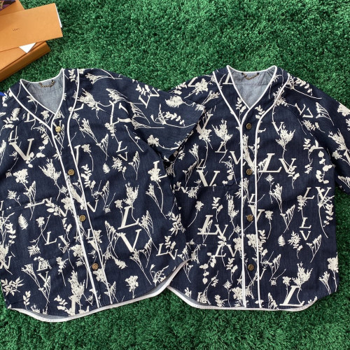LV Half Sleeve jacket type1