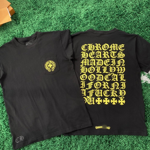 CH Half Sleeve T Shirt type2