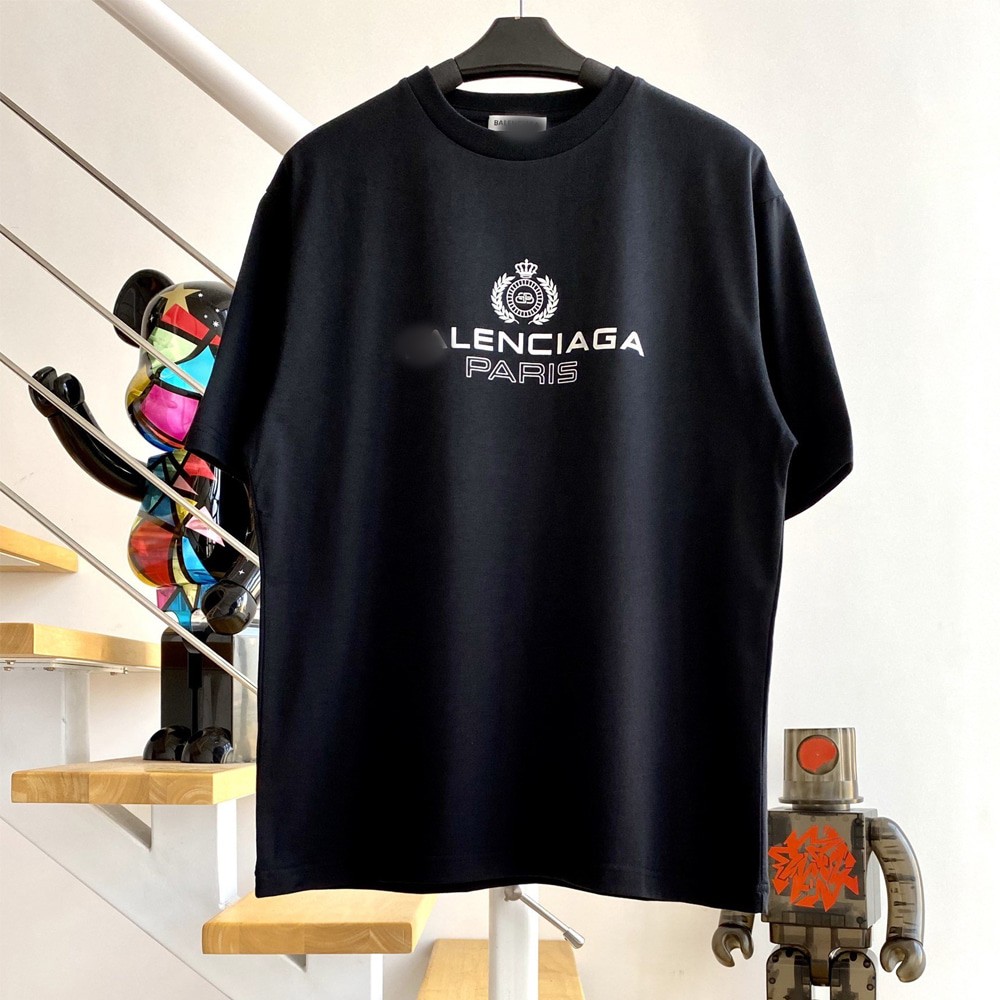 BLCG Half Sleeve T Shirt Type 46 (4color)