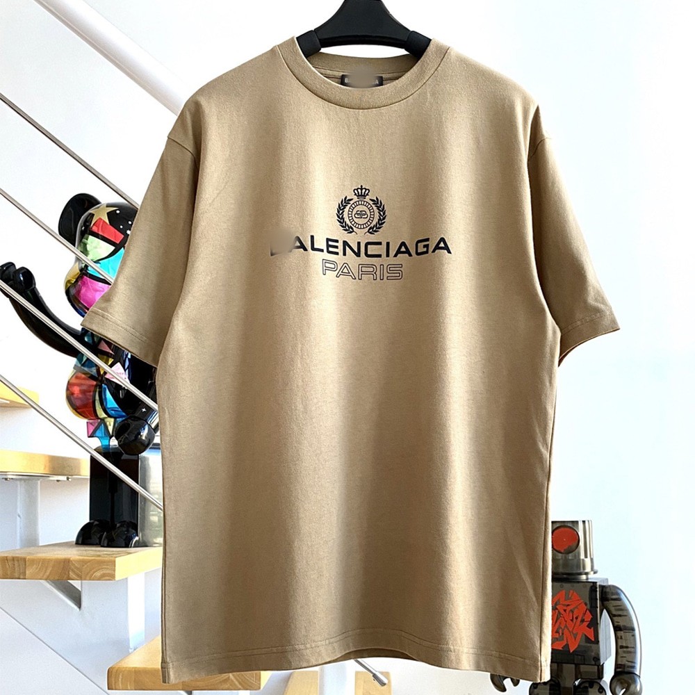 BLCG Half Sleeve T Shirt Type 46 (4color)
