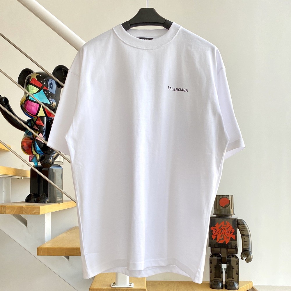 BLCG Half Sleeve T Shirt Type 47 (3color)