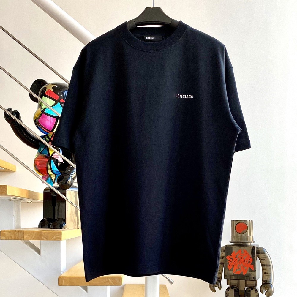 BLCG Half Sleeve T Shirt Type 47 (3color)