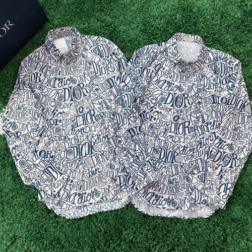 CD X STU Shirt type 1