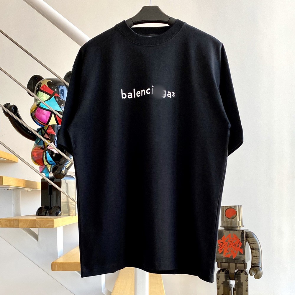 BLCG Half Sleeve T Shirt Type 48 (3color)