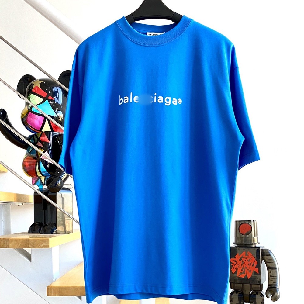 BLCG Half Sleeve T Shirt Type 48 (3color)