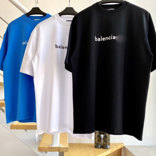 BLCG Half Sleeve T Shirt Type 48 (3color)