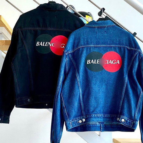 BLCG Jacket type37 (2color)