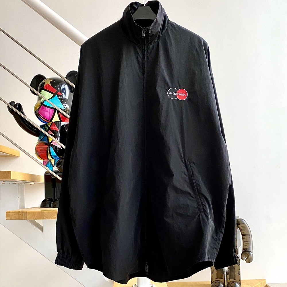 BLCG Jacket type 39
