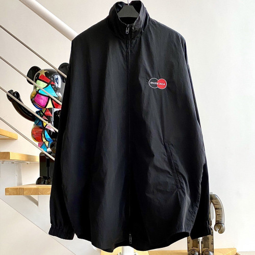BLCG Jacket type 39