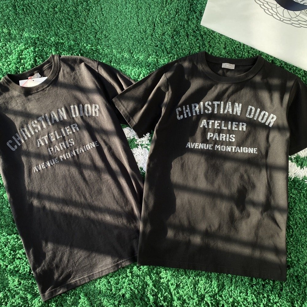 CD Half Sleeve T shirt Type7