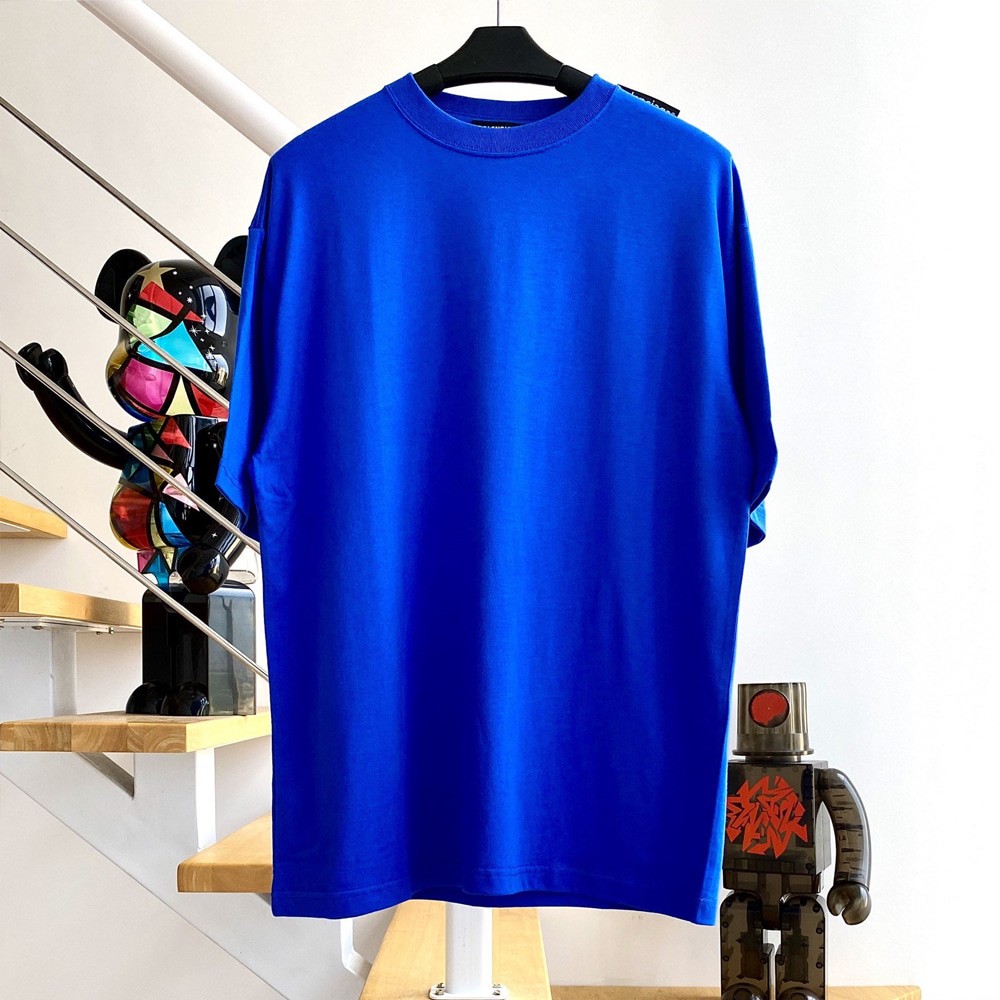 BLCG Half Sleeve T Shirt Type 50 (5color)