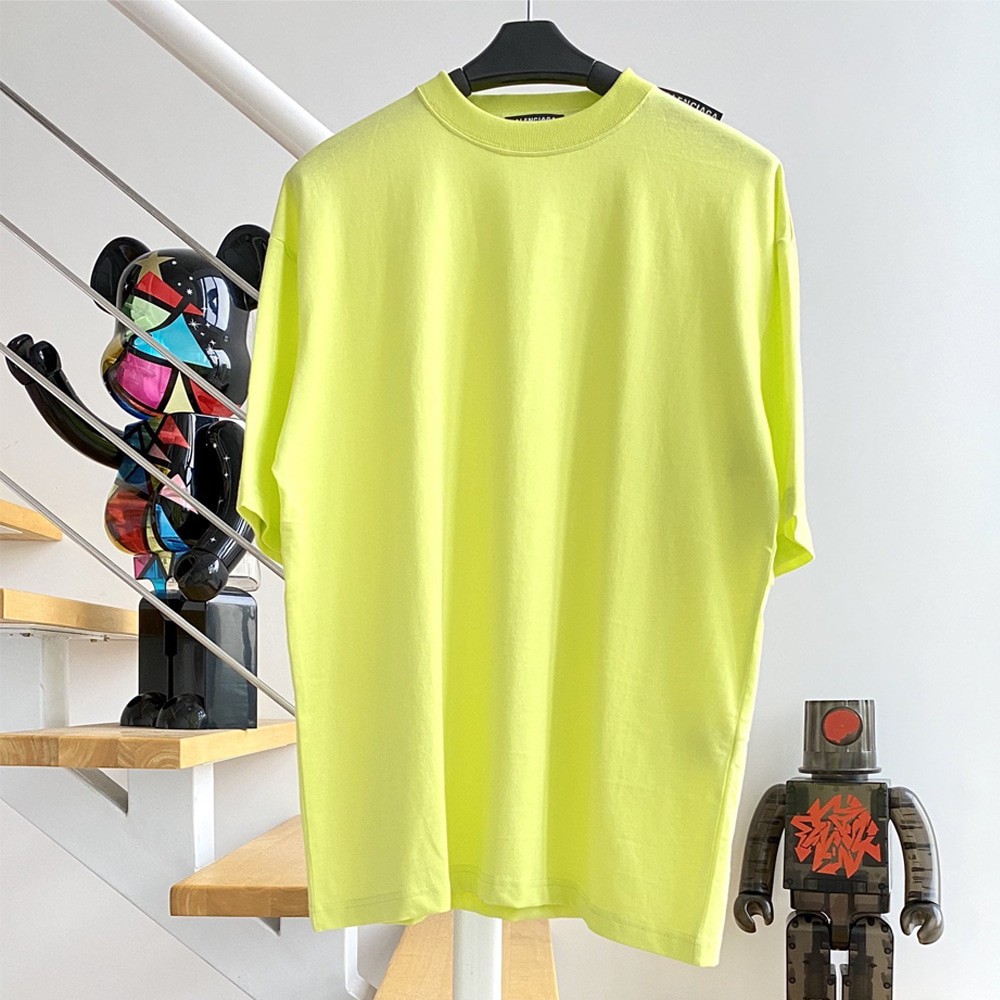 BLCG Half Sleeve T Shirt Type 50 (5color)