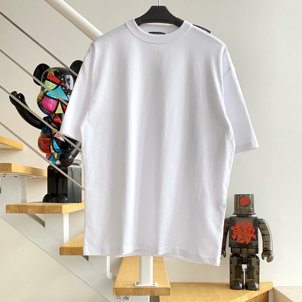 BLCG Half Sleeve T Shirt Type 50 (5color)